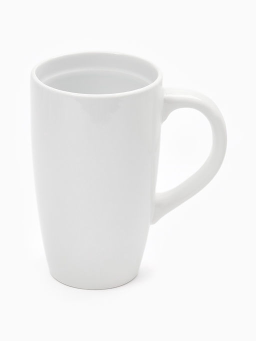 Кружка чайная новогодняя Чудесного года, 530 мл