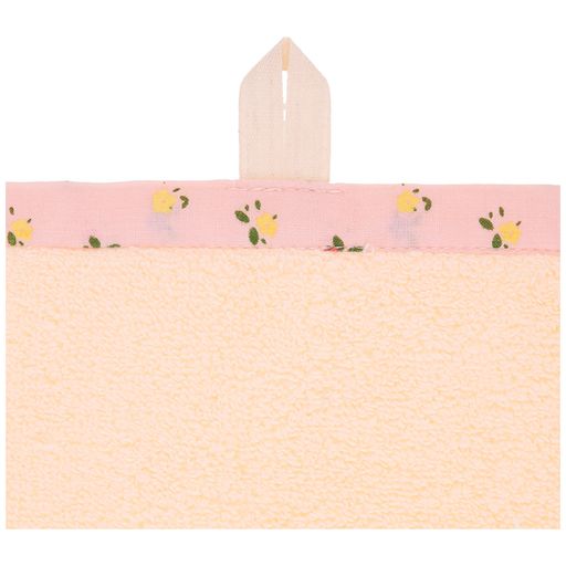 ПОЛОТЕНЦЕ МАХРОВОЕ В КОРЗИНКЕ, ШЕББИ ШИК,30Х50СМ,Х/Б 100 - Lefard фото 3