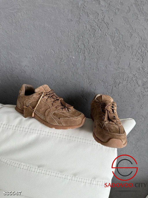 Кроссовки женские весенние - Bruno фото 2