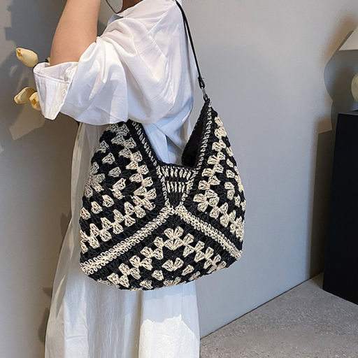 Сумка BG-S-105-Black - Ferro фото 9