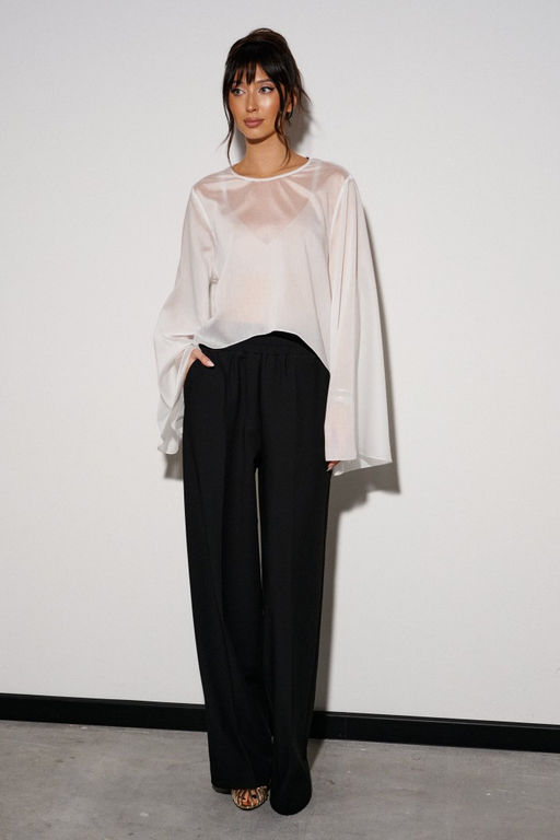 Блузка А2402 - Annete фото 4