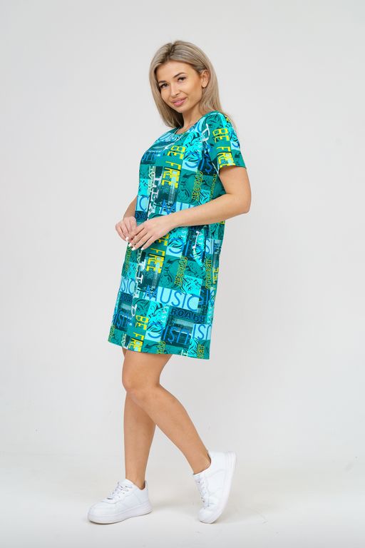 Туника 36626 - Натали фото 8