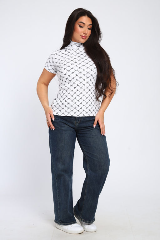 Футболка женская ФЖ0035