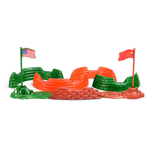 Набор Армия "Артиллерия" в пакете