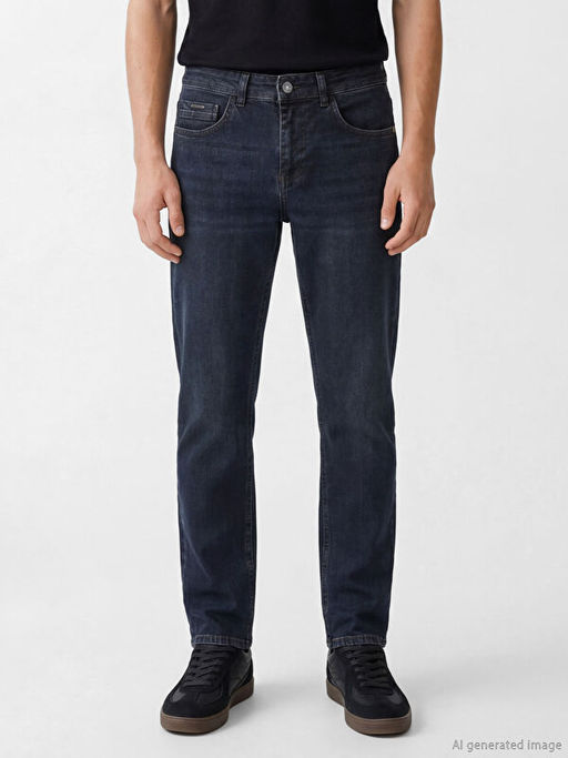 Джинсы 779 Regular Fit мужские