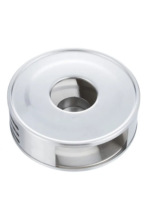 51113 GIPFEL Чайник заварочный MERCURY 1500 мл c фильтром и подставкой для подогрева. - Werner фото 7