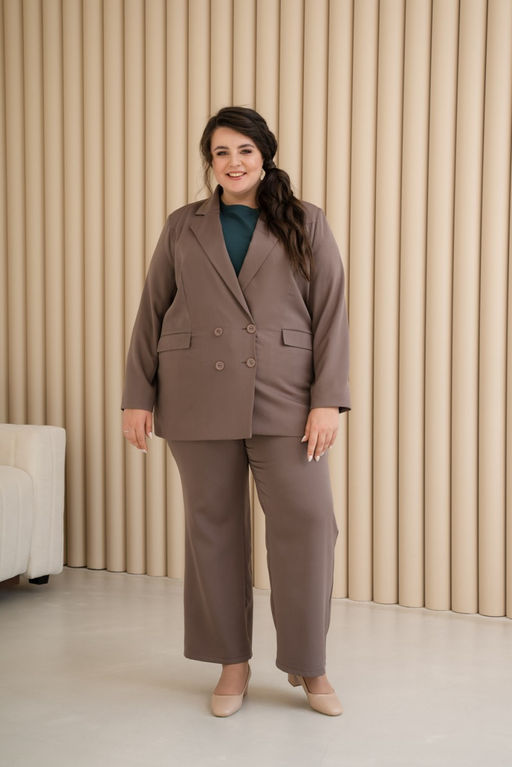 Жакет женский - Jp фото 14