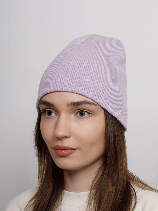 Шапка FLEXFIT арт. 1500KC (сиреневый)