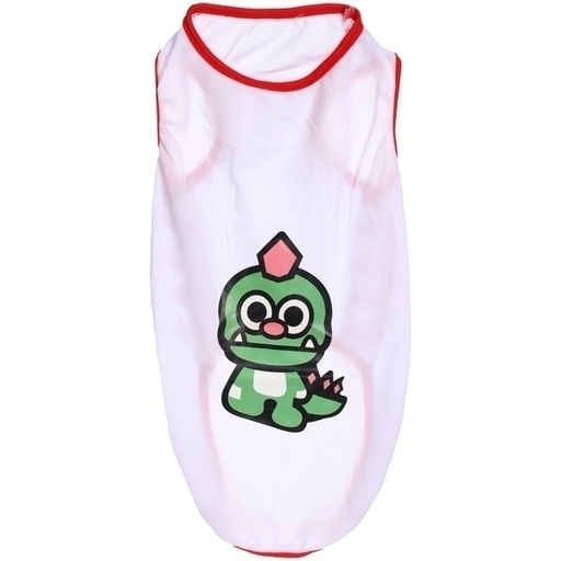 Майка для собаки "Дракошка", размер XL (22*50*40см)