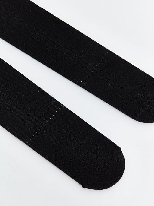 K?z ?ocuk K?lotlu ?orap