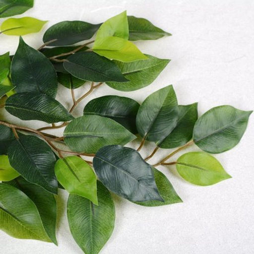 Цена за 1 шт. Зелень искусственная 54 см / N715-802 /уп 12/300/ - Галеонтрейд фото 4