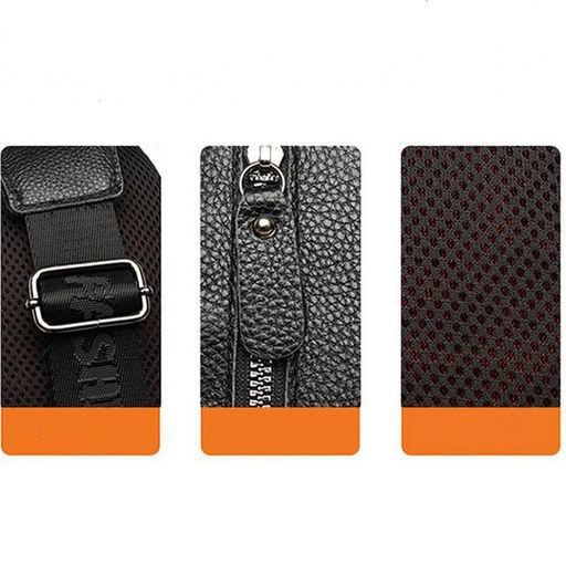 Bags Сумка женская и мужская/ кожа / 0369082 / 8104  фото 9