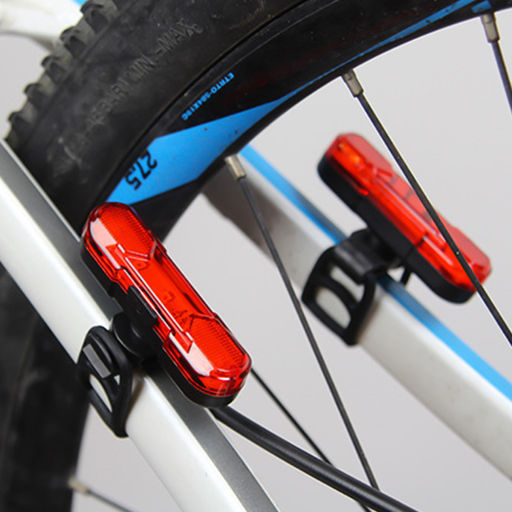 Фонарь задний COMIRON TA10 корпус: ABS, IPX5; свет: COB(5LED), 80lm; аккум: 220mAh, USB; четыре режима, поворотный на 360С. /уп 10/500/ - Галеонтрейд фото 10