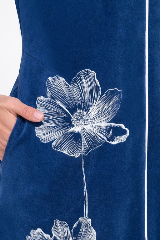 Халат Алиша (46-60) - Serenada фото 5