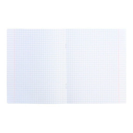 Цена за 10 шт. Тетрадь 12 листов в клетку Однотонная Классика яркая, обложка мелованная бумага, ВД лак, блок офсет, МИКС - Calligrata фото 7