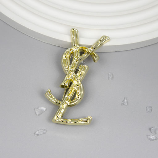 Брошь Арт. 34-0283-Y