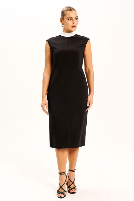 Платье Foxy Fox 1836