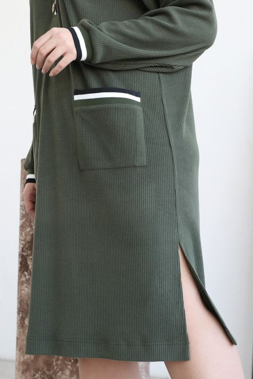 Платье П5-5152/1 - Wisell фото 8