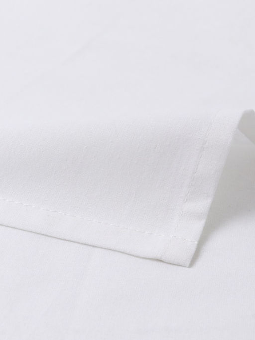 Цена за 24 шт. Полотенце Этель, цв. белый, 38х63 см, 100% хл