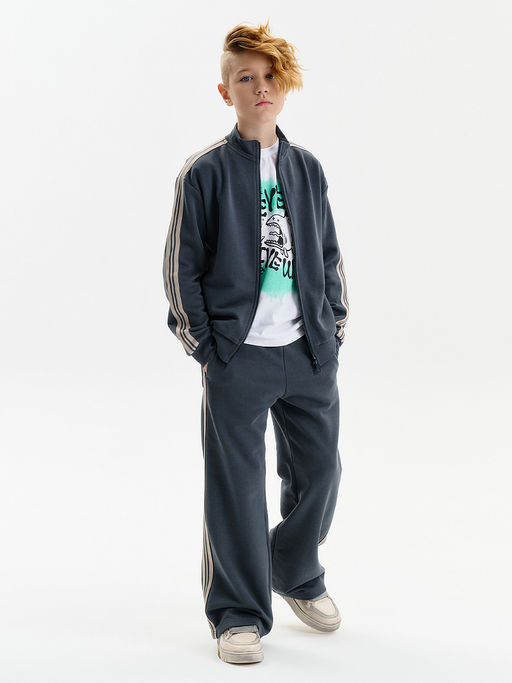 BFXS3389/2U Толстовка для мальчиков