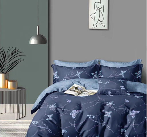 КПБ Mency Двухсторонний MEN112 2 спальный