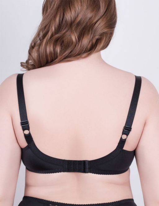 Бюстгальтер Milavitsa 120151 Чёрный