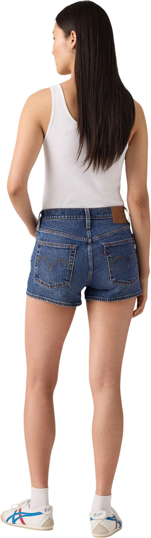 Шорты женские