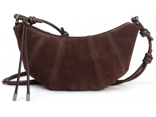 Сумка женская Lanotti GZ 6195/коричневый