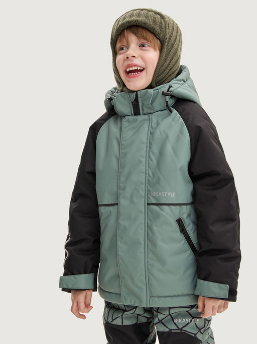 Костюм 7з2725 полынь