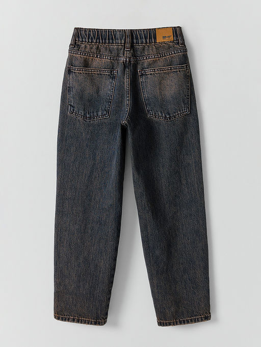 ДЖИНСЫ ДЛЯ МАЛЬЧИКОВ - Mark formelle фото 6