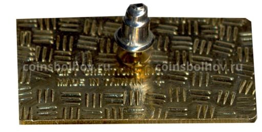 Значок значок рекламный VENICE CALIFORNIA