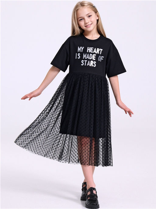 платье 1ДПК4565804с - Апрель фото 4