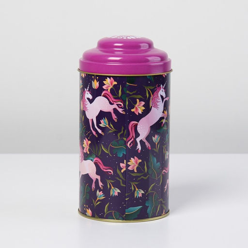 Коробка жестяная Волшебство внутри - Дарите счастье фото 2