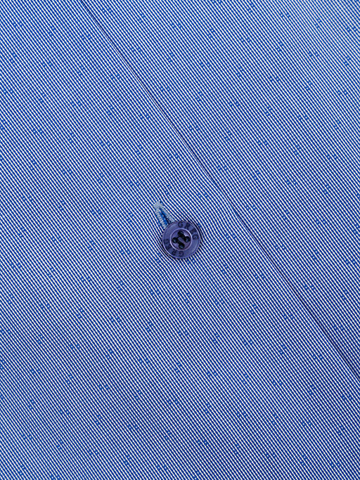 Сорочка мужская длинный рукав GREG 223/231/3355/Z/1p  фото 3