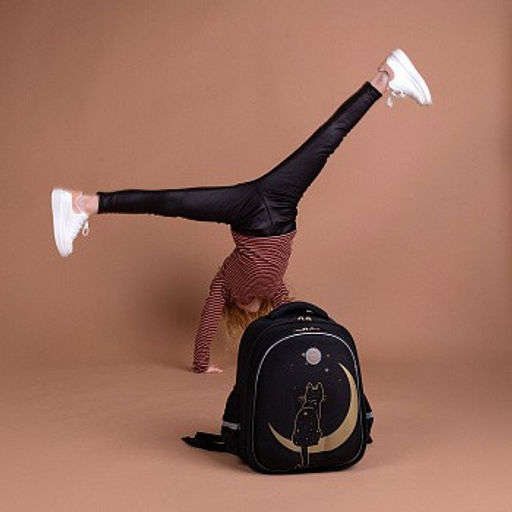 RAz-286-1 Рюкзак школьный с обвесом