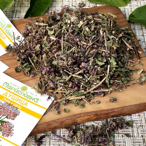 2 шт. Душица (трава и цветки) - Мариславна фото 2