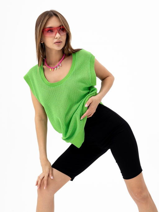 Комплект хлопок 95%, лайкра 5%,черный - Binita фото 5