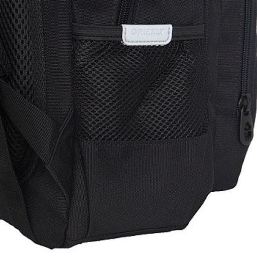 RG-464-3f Рюкзак школьный - Grizzly фото 9