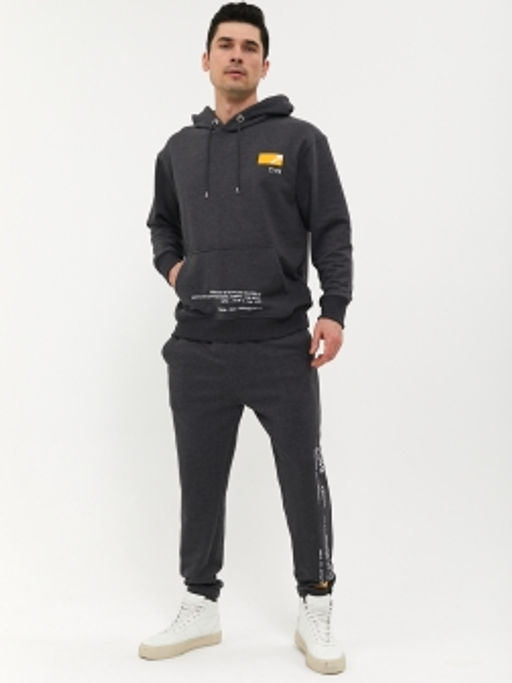 СПОРТИВНЫЙ КОСТЮМ МУЖСКОЙ - Chic & charisma фото 7