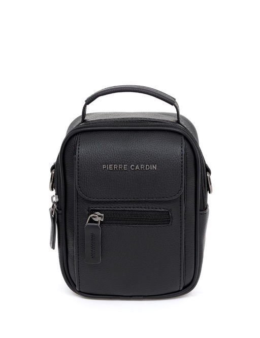 Erkek Siyah Ask_l_ El _antas_ - Pierre cardin фото 3