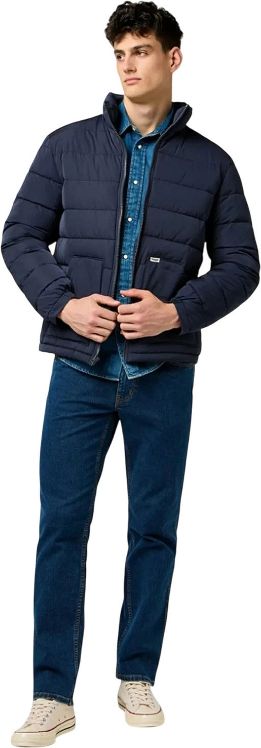 Джинсы мужские