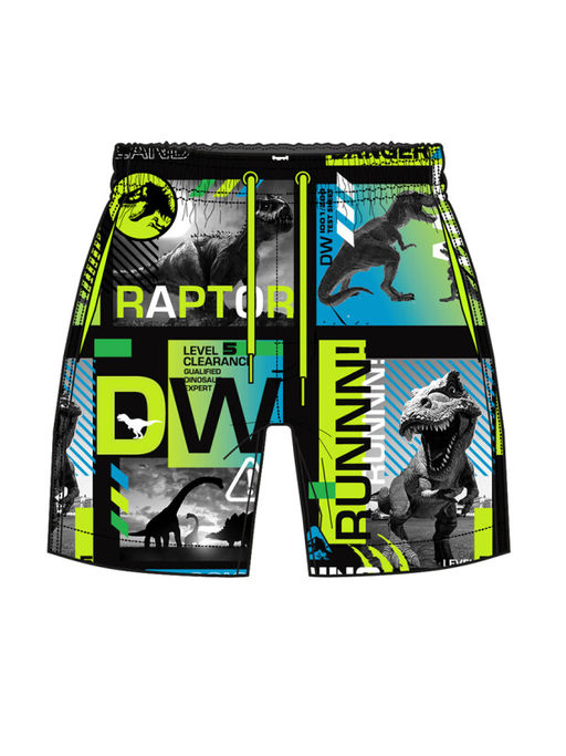 PlayToday / Шорты плавательные для мальчика  фото 6