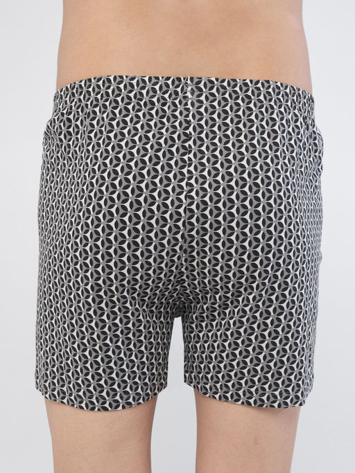 Трусы-шорты мужские Boxer - Comazo фото 2