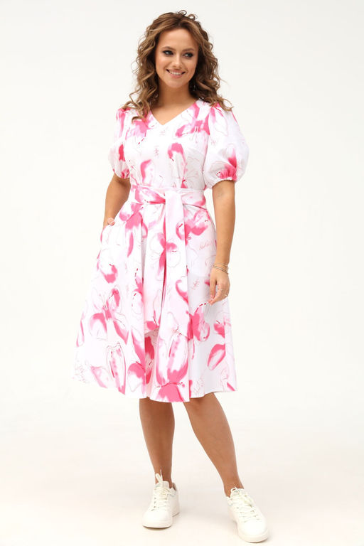 Платье Angelina&Co 928 - Mira fashion фото 946