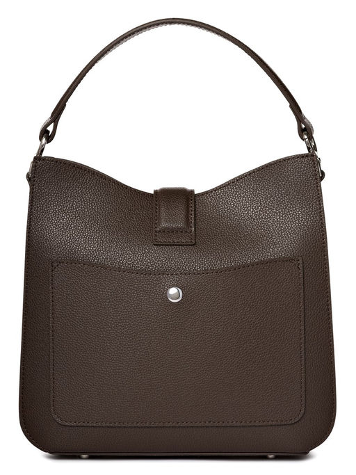 Сумка Labbra L-JY3026 cafe noir/cafe noir-l.cacao
