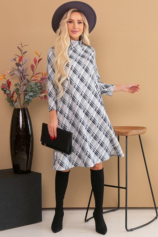 Платье 70845 - Avili фото 6