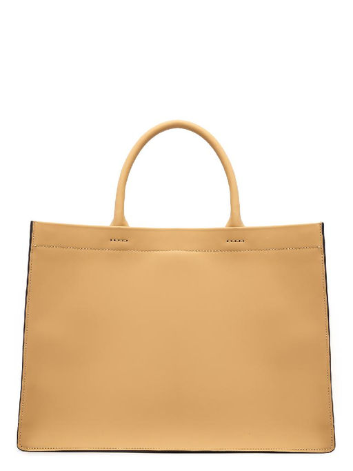 Сумка ELEGANZZA Z17-DB10578 golden sand  фото 15