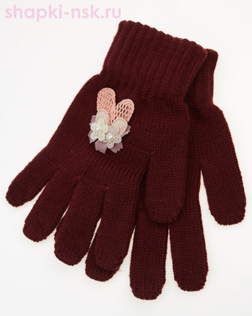 643-TG шерсть (р-р 15) Перчатки - Теплыши фото 5