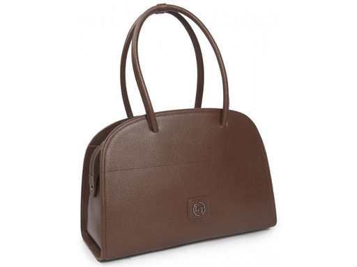 Cумка женская Lanotti YN252/коричневый