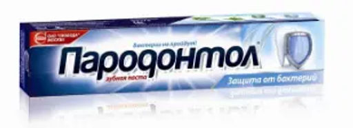 СВОБОДА Зуб.паста "Пародонтол"(63г). Антиб.Защита в лам.тубе в футл. 32 /арт-1115203/
